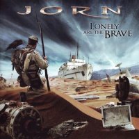 Jorn - Lonely Are The Brave (Limited Edition) (2008)  Lossless