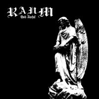 Raum - God Awful (2014)