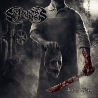 Chaos Synopsis - Art of Killing (2013)