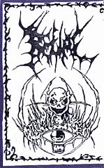 Belial - Demo II (1993)