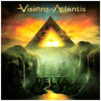 Visions Of Atlantis - Delta (2011)  Lossless