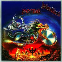 Judas Priest - Painkiller (Remastered 2001) (1990)