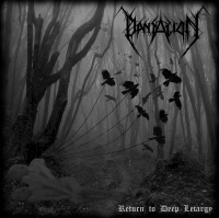 Dantalion - Return To Deep Lethargy (2012)