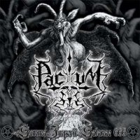 Pactum - Summa Imperii Satanae 666 (2001)