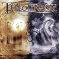 Theocracy - Theocracy (2003)  Lossless