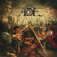 Ade - Spartacus (2013)