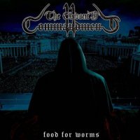 The 11th Commandment - Food For Worms (2017)