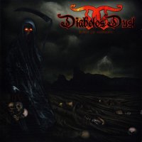 Diabolos Dust - Ruins Of Mankind (Reissued 2011) (2010)