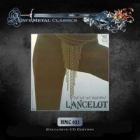 Lancelot - But I Just Can’t Stay Behind (Remastered) (2016)