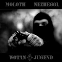 M8L8TH & Нежеголь - WotanJugend (Split) (2011)