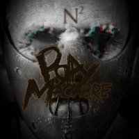 Pray Macabre - N​-​Squared Redux (2014)