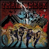 Trainwreck - The Wreckoning (2010)