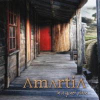 Amartia - In A Quiet Place (2011)