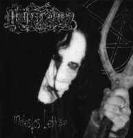 Mütiilation - Majestas Leprosus (2003)  Lossless