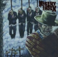 Misery Index - Hang Em High (2007)