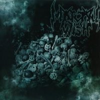 Mortal Wish - Occultum (2011)