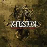 X-Fusion - Thorn In My Flesh (Limited Edition) (2011)  Lossless