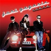 Juri Gagarin - Cobra (2009)