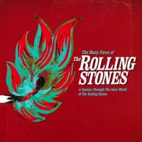 VA - The Many Faces Of The Rolling Stones (2015)