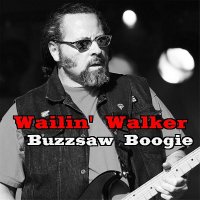 Wailin\' Walker - Buzzsaw Boogie (1996)