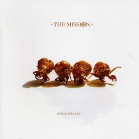 The Mission - God Is a Bullet (2007)  Lossless