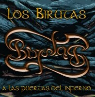 Los Birutas - Las Puertas Del Infierno (2012)