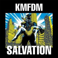 KMFDM - Salvation (2015)