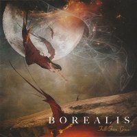 Borealis - Fall From Grace [Japanese Edition] (2011)