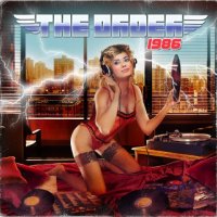 The Order - 1986 (2012)  Lossless