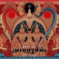 Amorphis - His Story - Best Of (2016)