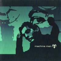 Machine Men - Machine Men (2002)