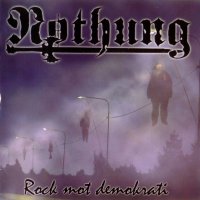 Nothung - Rock Mot Demokrati