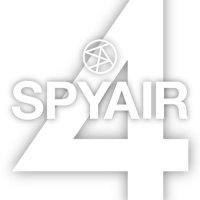 Spyair - 「4」 (2015)