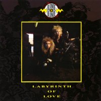 Blonde On Blonde - Labyrinth Of Love (1989)