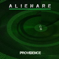 Alienare - Providence (2017)