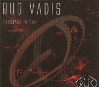 Quo Vadis - Passage in Time (Compilation) (2001)