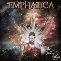 Emphatica - The Veil Of Māyā (2014)