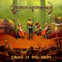 Sonata Antartika - Σονάτα Σε Τρολ Μινόρε (2014)