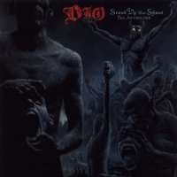 Dio - Stand Up and Shout: The Anthology (2CD) (2003)  Lossless