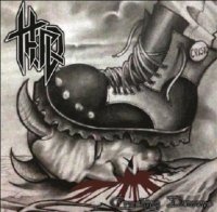 Herd - Crushing Demons (2013)