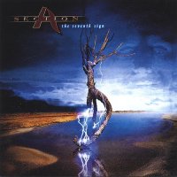 Section A - The Seventh Sign (2003)