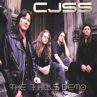 CJSS - The 7 Hills Demo (2012)