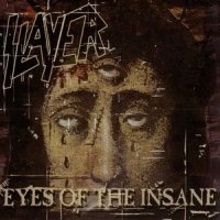 Slayer - Eyes Of The Insane (2006)