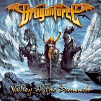 Dragonforce - Valley Of The Damned [Japanese Edition] (2003)