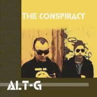 Alt-G - The Conspiracy (2012)