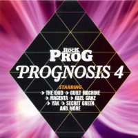 VA - Classic Rock Presents Prog: Prognosis 4 (2009)  Lossless