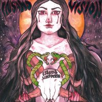 Insano Vision - Island Universe (2015)