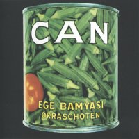 Can - Ege Bamyasi (2004 Remaster) (1972)