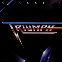 Triumph - Classics (1989)