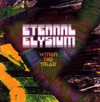 Eternal Elysium - Within The Triad (2009)